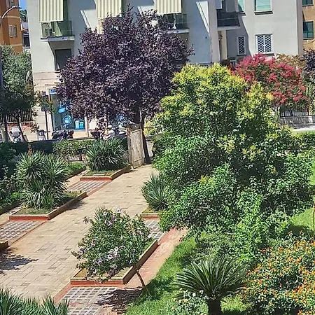 Apartment Handy&rivieni *