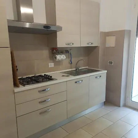 Apartment Handy&rivieni