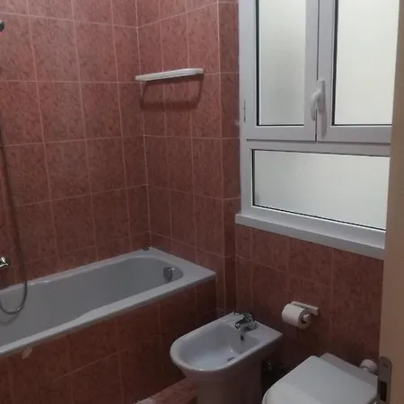 Handy&rivieni Apartment Rome