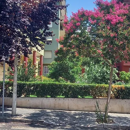 Apartament Handy&rivieni Rzym