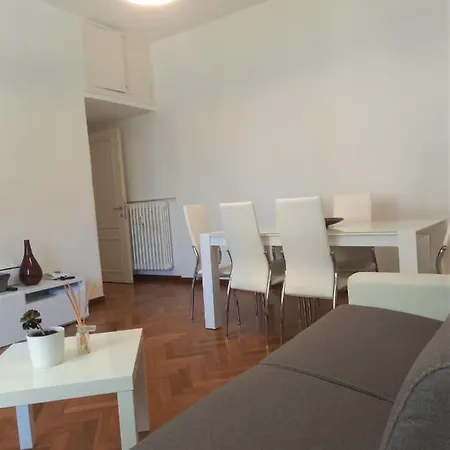 Apartament Handy&rivieni