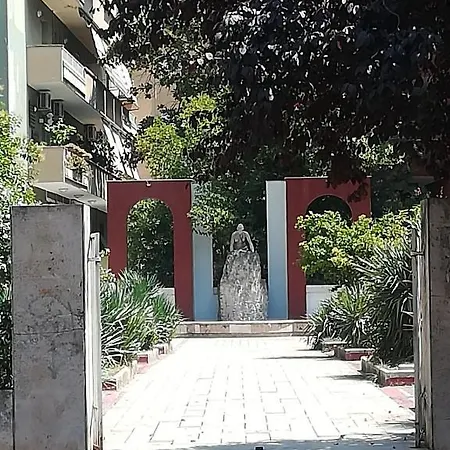 Handy&rivieni Apartament Rzym