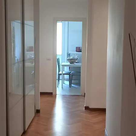 Handy&rivieni Apartment *