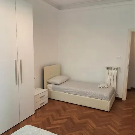 Handy&rivieni Apartment Rome