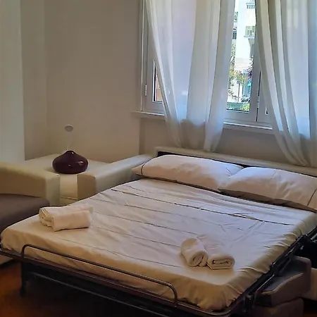 Handy&rivieni Apartament