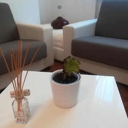 Handy&rivieni Lejlighed