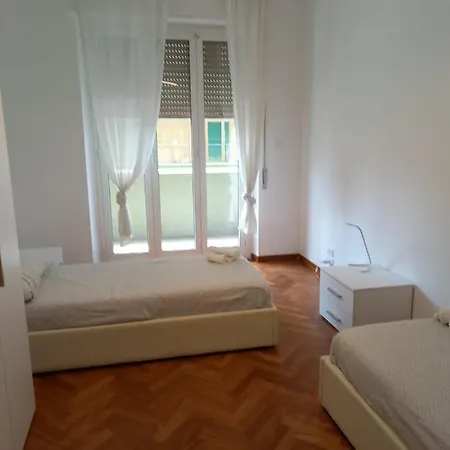 Apartment Handy&rivieni