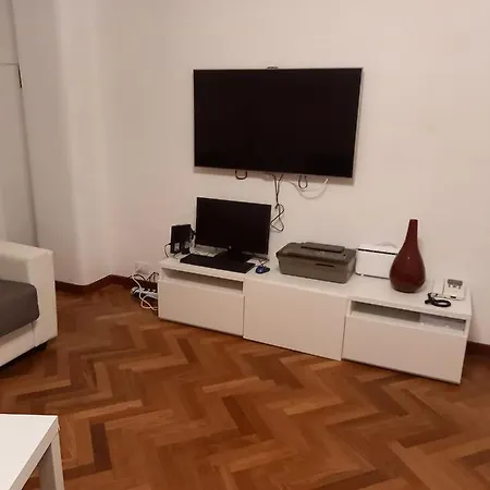 Handy&rivieni Apartment *