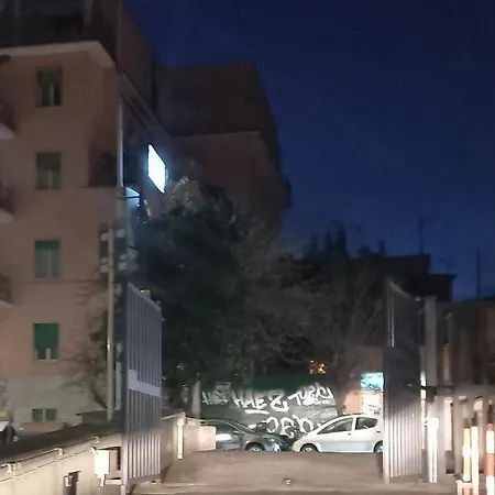 Handy&rivieni Apartment