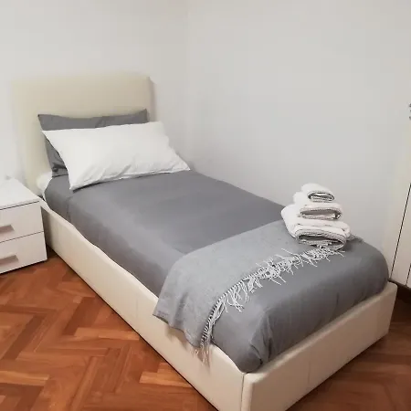 Apartment Handy&rivieni *