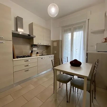 Apartament Handy&rivieni *
