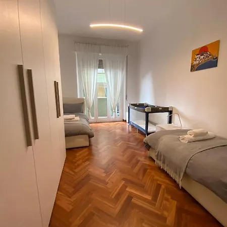 Handy&rivieni Roma
